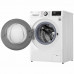 WV6-1409W LG  9 KG Front Load Washer